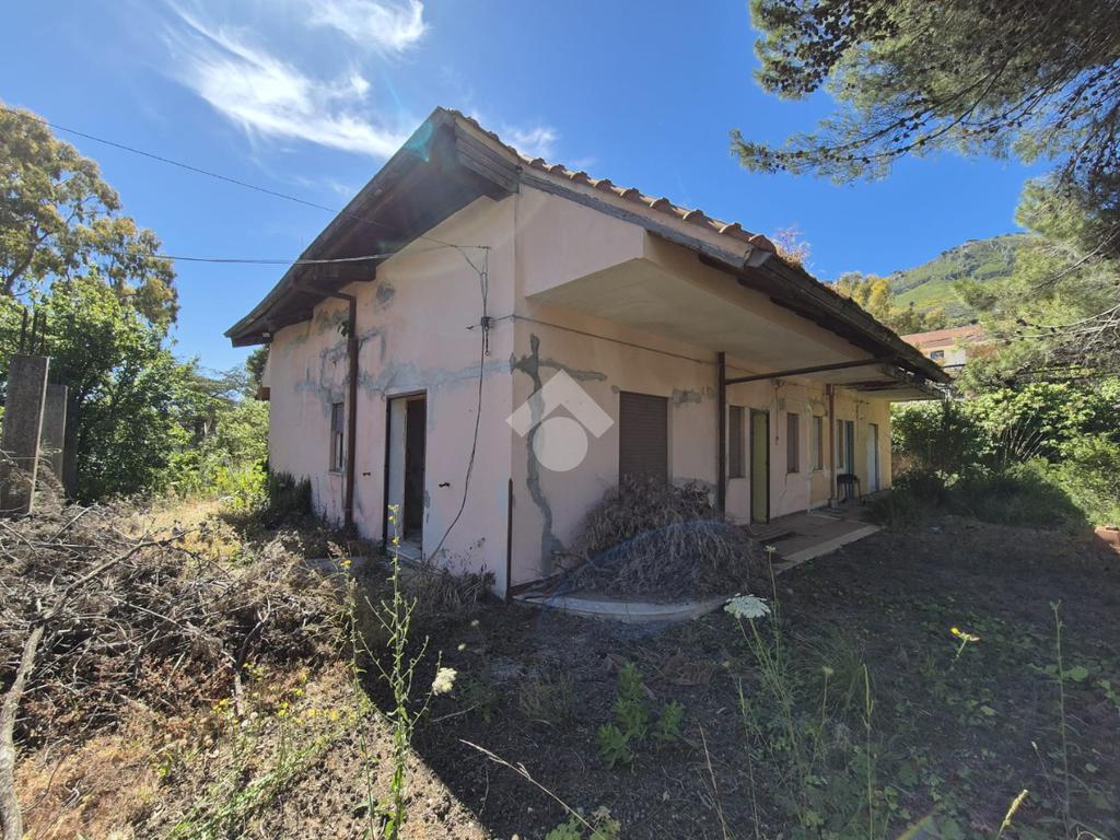 6 chambres Villa à Monreale, Italy No. 82995