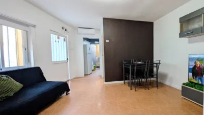 2 bedrooms House in Zaragoza, Spain No. 172465