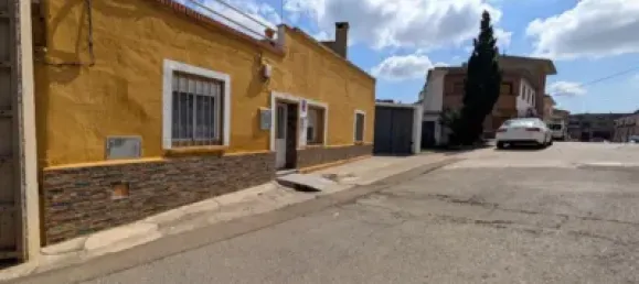 2 bedrooms House in Zaragoza, Spain No. 172465 39