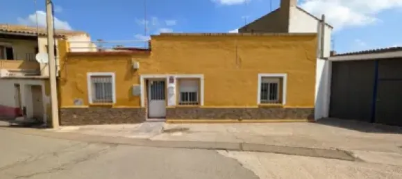 2 bedrooms House in Zaragoza, Spain No. 172465 37