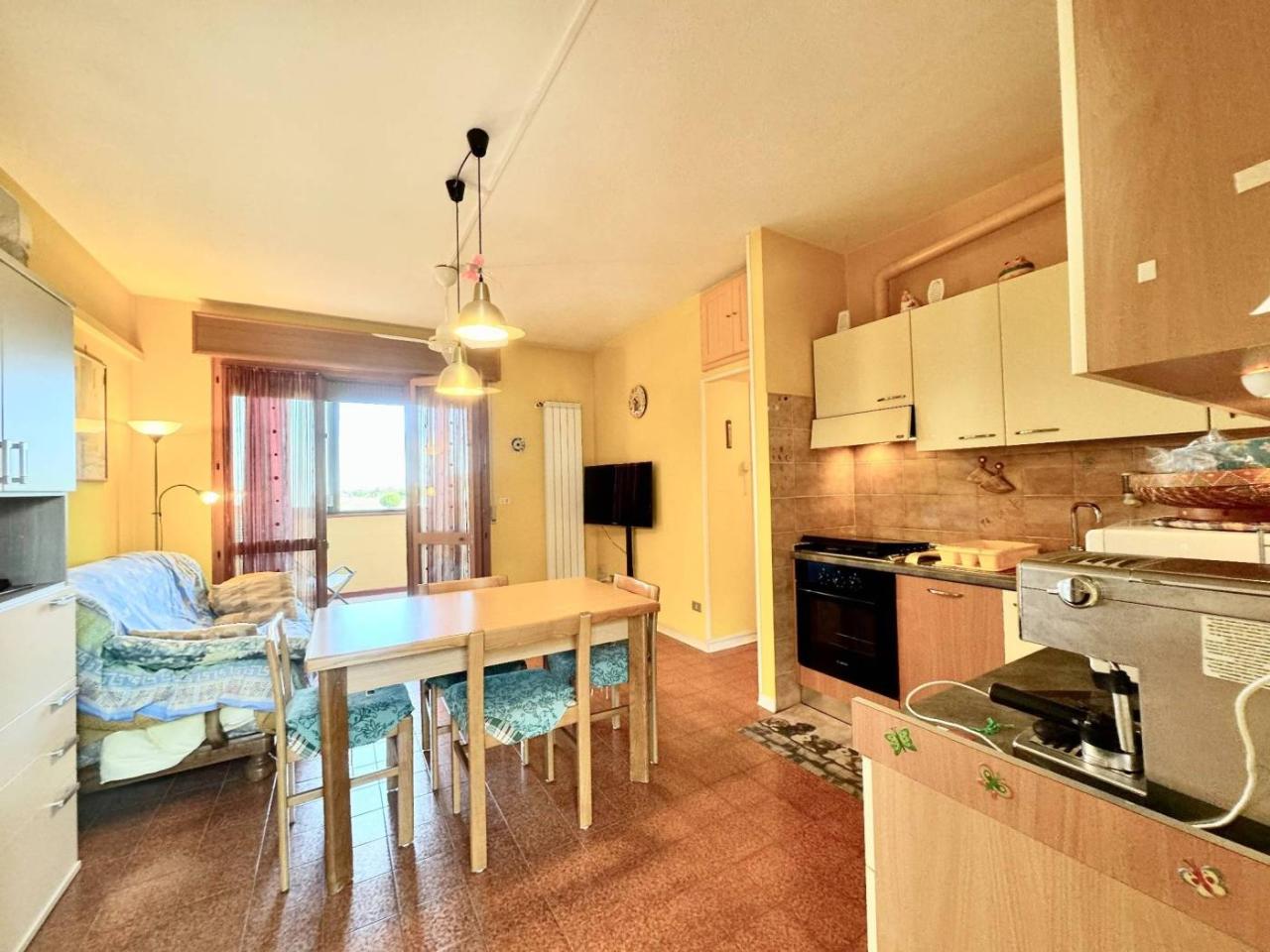 3-Zimmer Wohnung in Comacchio, Italy, Nr. 19767