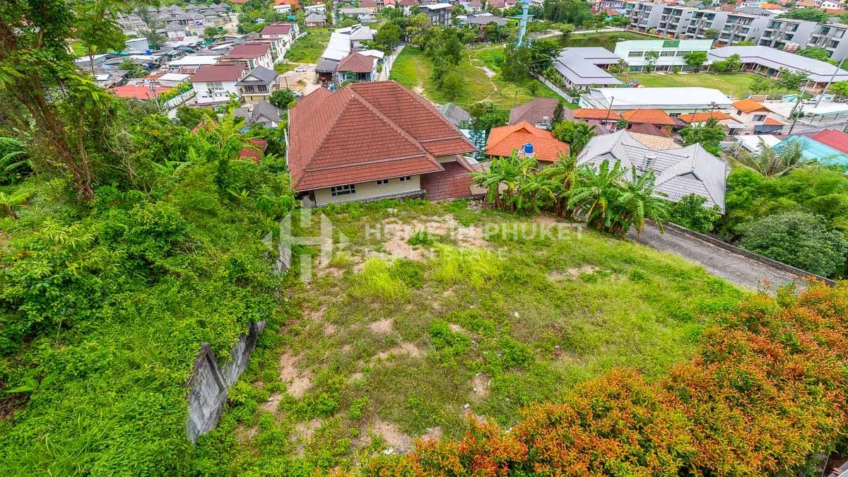 Terra em Kamala, Thailand N.º 60366