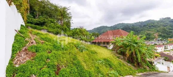 Terra em Kamala, Thailand N.º 60366 2