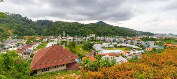 Terra em Kamala, Thailand N.º 60366 4