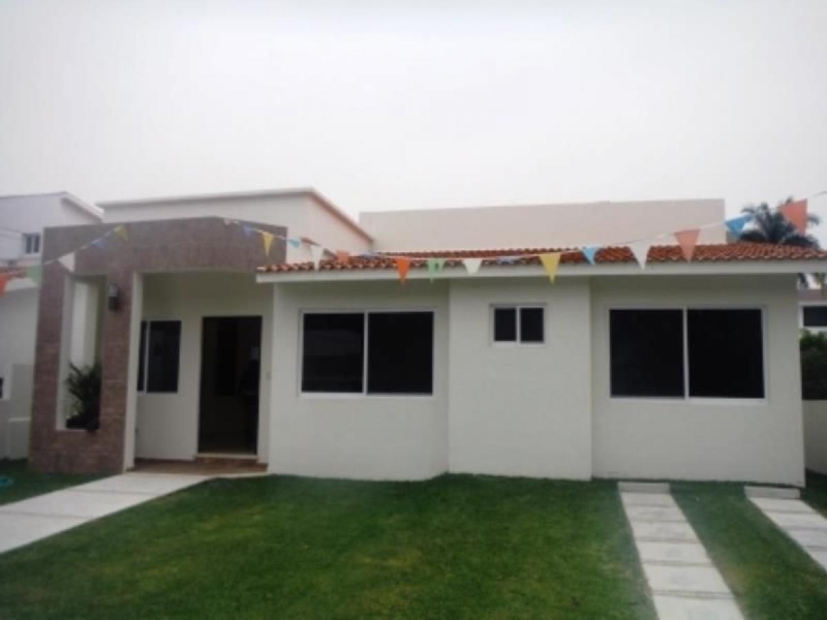 3 Schlafzimmer Haus in Morelos, Mexico, Nr. 153384