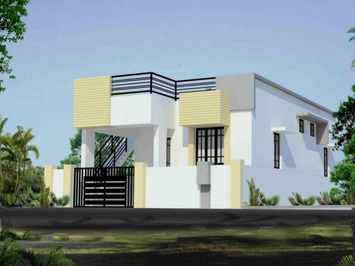 Studio in Bangalore, India No. 16128