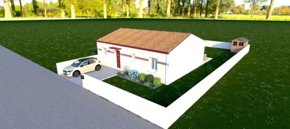 Casa de 2 dormitorios en Aiffres, France No. 315306 4