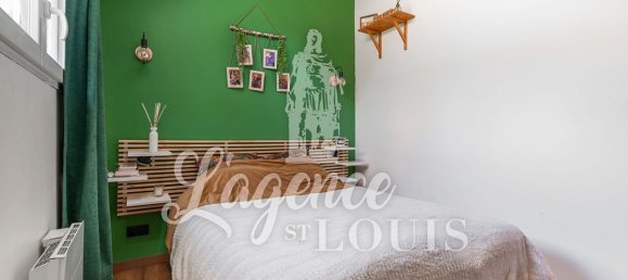 Casa de 4 dormitorios en Escoville, France No. 360712 5