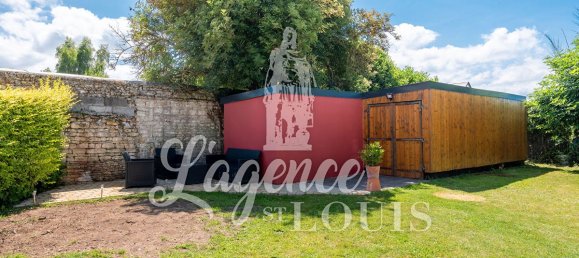 Casa de 4 dormitorios en Escoville, France No. 360712 10