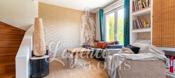 Casa de 4 dormitorios en Escoville, France No. 360712 4