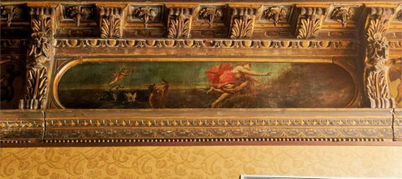 Edifício de 14 divisões em Venice, Italy N.º 20309 13