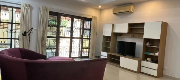 3 Schlafzimmer Haus in Pattaya, Thailand, Nr. 70444 19