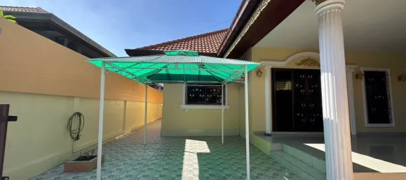 3 Schlafzimmer Haus in Pattaya, Thailand, Nr. 70444 17