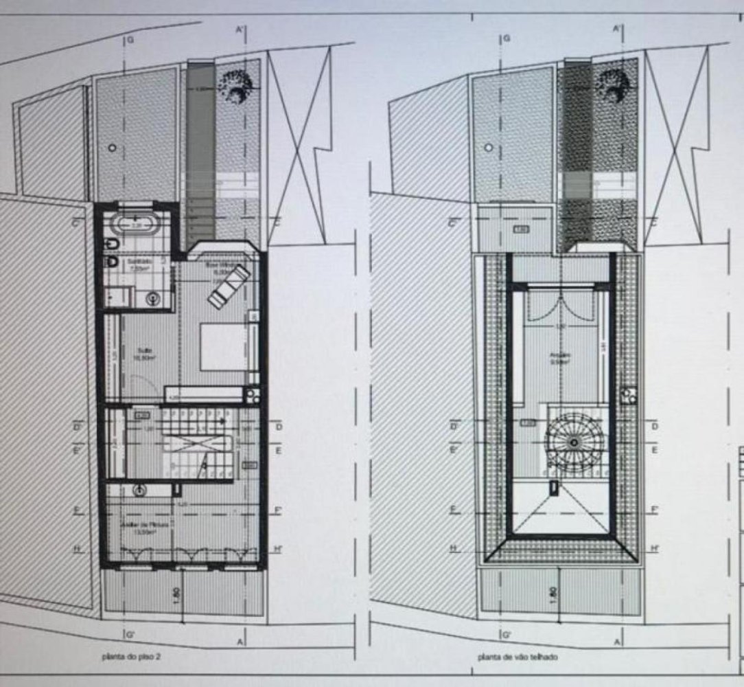  قطعة أرض في Porto, Portugal 334متر مربع رقم 8779