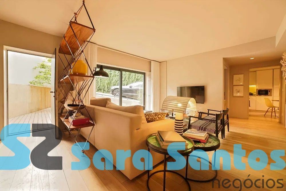 2 bedrooms Duplex in Porto, Portugal No. 17427