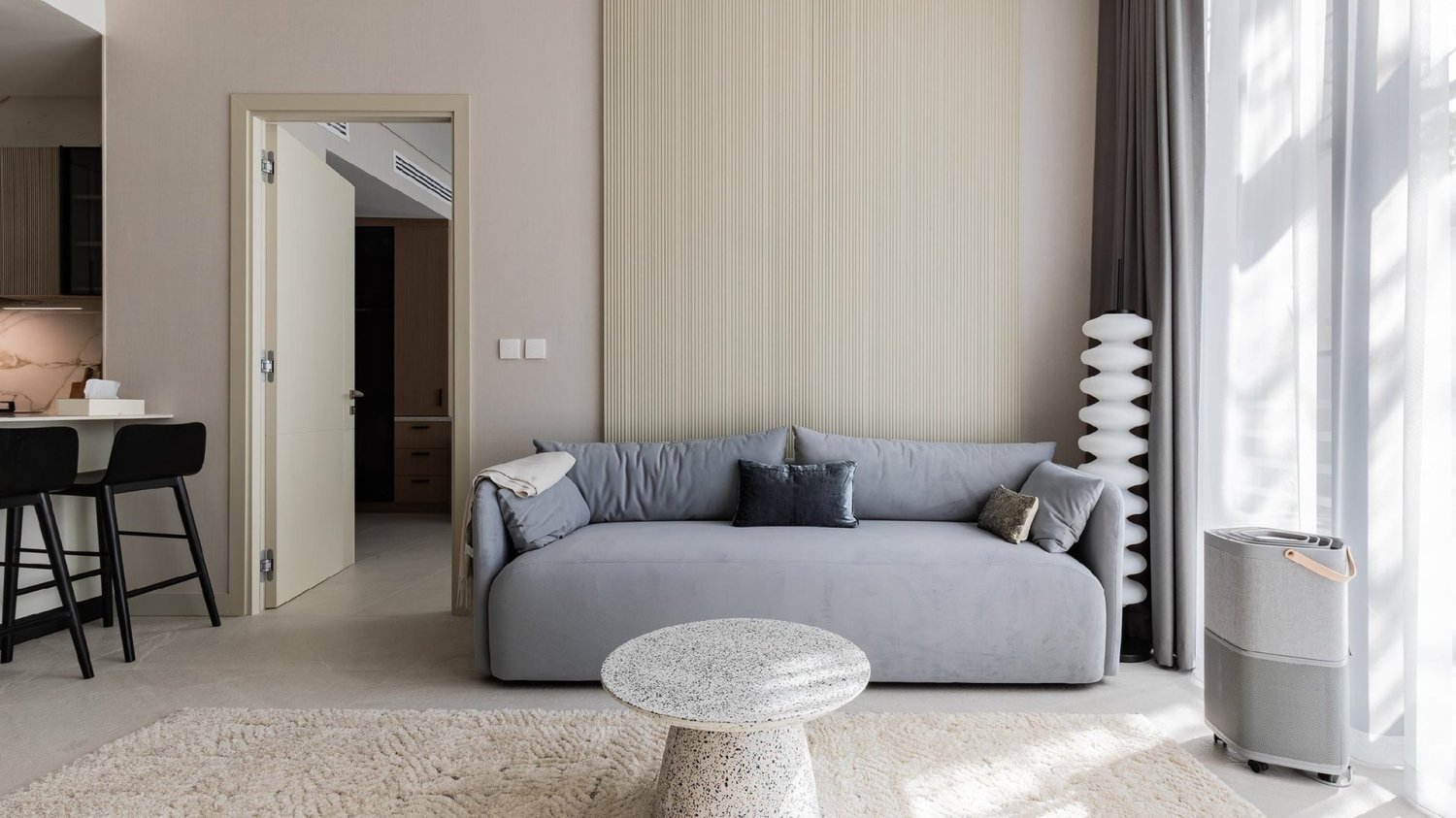 2 Schlafzimmer Wohnung in LUM1NAR Tower 2, Jumeirah Village Triangle, UAE, Nr. 64020