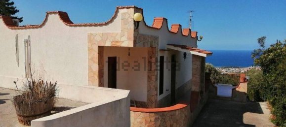 5 rooms Villa in Termini Imerese, Italy No. 111928 15