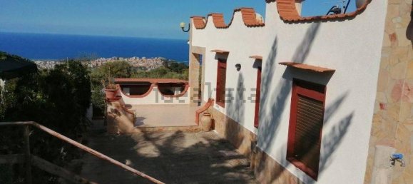 5 rooms Villa in Termini Imerese, Italy No. 111928 14
