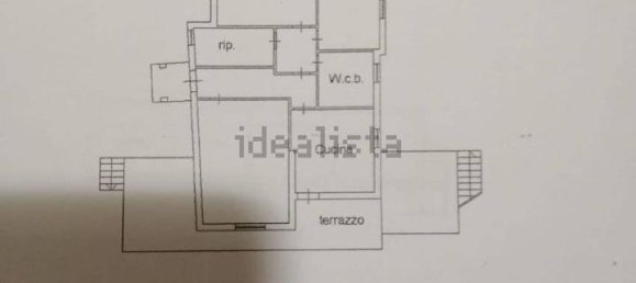 5 rooms Villa in Termini Imerese, Italy No. 111928 13