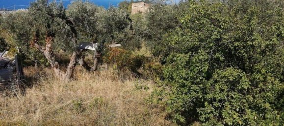 5 rooms Villa in Termini Imerese, Italy No. 111928 8