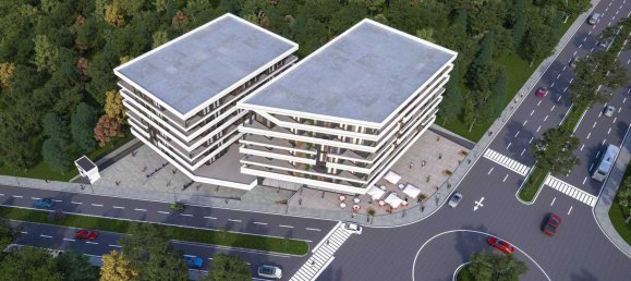 Apartment 5+1 in Alpis Viale House, Bursa, Turkey No. 36536 6