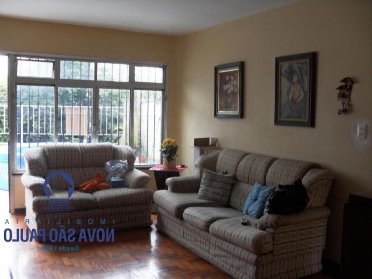 2 غرف نوم منزل في Sao Paulo, Brazil رقم 433254