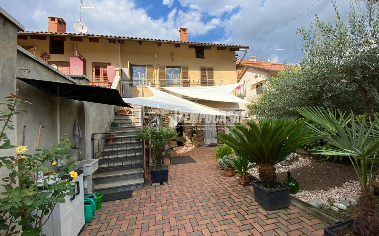 4 rooms House in Collegno, Italy No. 153518