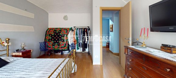 4 rooms House in Collegno, Italy No. 153518 32