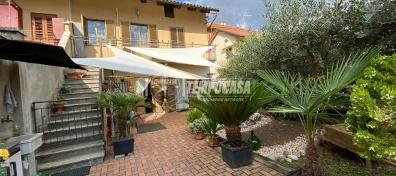 4 rooms House in Collegno, Italy No. 153518 5
