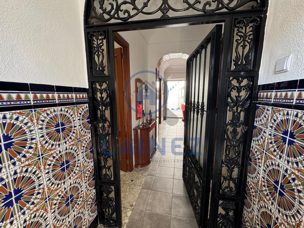 3 bedrooms House in Penarroya-Pueblonuevo, Spain No. 169969