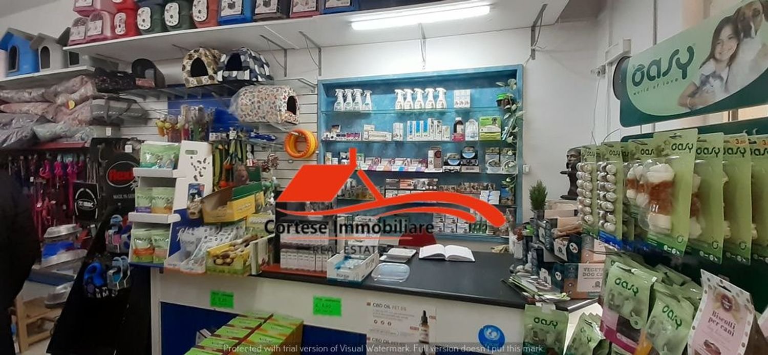 Propiedad comercial en Syracuse, Italy 135 m² No. 248050