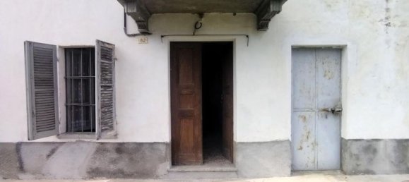 5 rooms House in San Damiano d'Asti, Italy No. 137618 4
