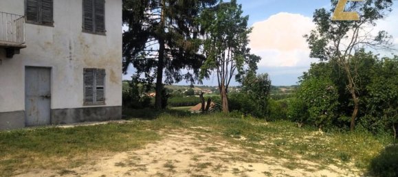 5 rooms House in San Damiano d'Asti, Italy No. 137618 39