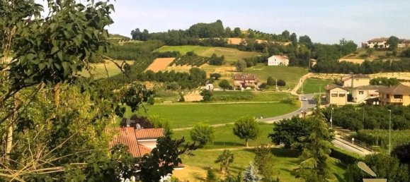 5 rooms House in San Damiano d'Asti, Italy No. 137618 43