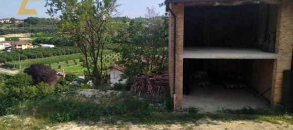 5 rooms House in San Damiano d'Asti, Italy No. 137618 28