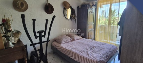 1 Schlafzimmer Wohnung in Marseille, France, Nr. 277093 8