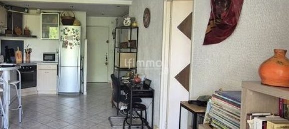 1 Schlafzimmer Wohnung in Marseille, France, Nr. 277093 7