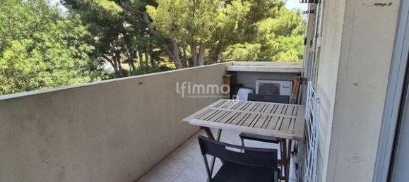 1 Schlafzimmer Wohnung in Marseille, France, Nr. 277093 2
