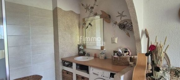 1 Schlafzimmer Wohnung in Marseille, France, Nr. 277093 10