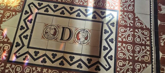 9 bedrooms Castles in Chinon, France No. 79191 9