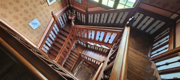 9 bedrooms Castles in Chinon, France No. 79191 23