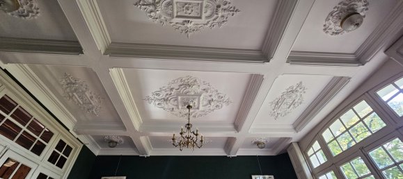 9 bedrooms Castles in Chinon, France No. 79191 13