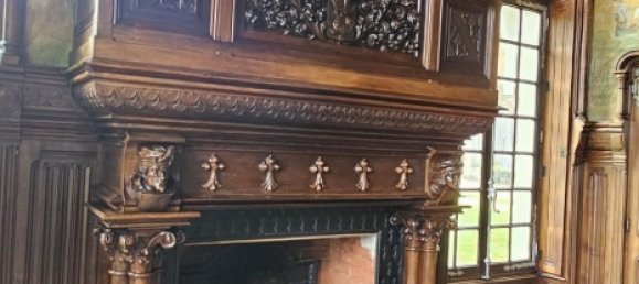 9 bedrooms Castles in Chinon, France No. 79191 18