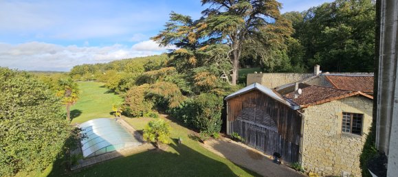 9 bedrooms Castles in Chinon, France No. 79191 5