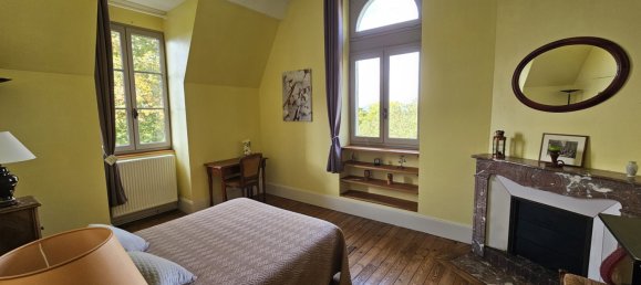 9 bedrooms Castles in Chinon, France No. 79191 25