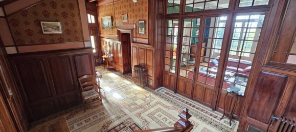 9 bedrooms Castles in Chinon, France No. 79191 8