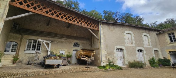 9 bedrooms Castles in Chinon, France No. 79191 6