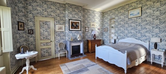 9 bedrooms Castles in Chinon, France No. 79191 20