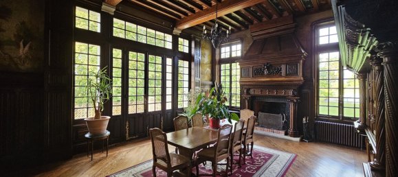 9 bedrooms Castles in Chinon, France No. 79191 15