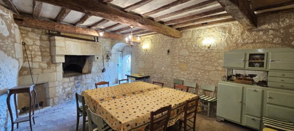 9 bedrooms Castles in Chinon, France No. 79191 27